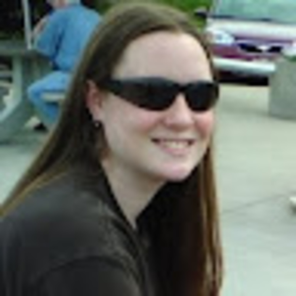 Meet your Posher, Heather